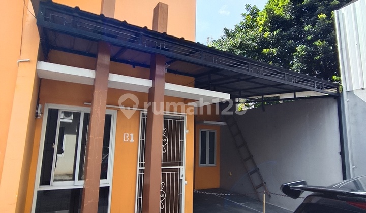 Di Sewakan Rumah Dalam Cluster Khusus Muslim 35 Juta Pertahun 2