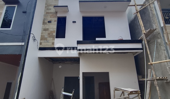 Bismillahirrahmanirrahim Rumah 2 Lantai Harga 600 Jutaan Bismillahirrahmanirrahim Rumah 2 Lantai Harga 600 Jutaan