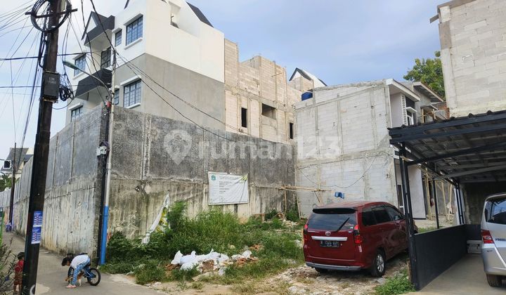 Dijual Tanah Kavling Siap Bangun Harga Permeter 7,5 Juta Dijual Tanah Kavling Siap Bangun Harga Permeter 7,5 Juta