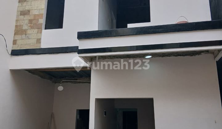 Jual Rumah Murah 2 Lantai Minimalis Modern Harga Cash 650 Juta Jual Rumah Murah 2 Lantai Minimalis Modern Harga Cash 650 Juta