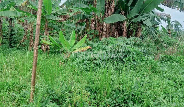 Dijual Kavling Lt. 255 Siap Bangun Strategis Di Citra Regency 2