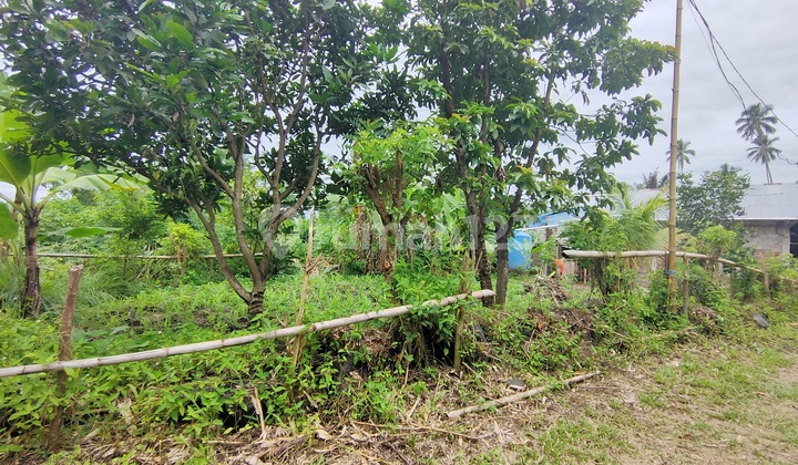 Plot for Sale in Citra Regency