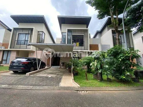 Dijual Cepat Rumah Avani Bsd Dijual Cepat Rumah Avani Bsd
