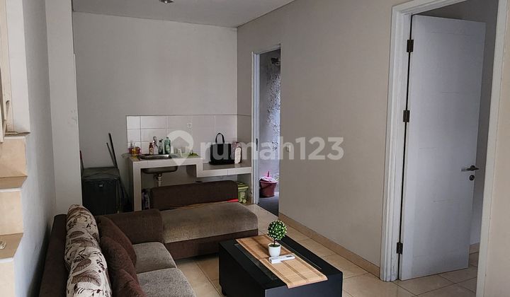 Rent House BSD 3+1 Bedroom 2