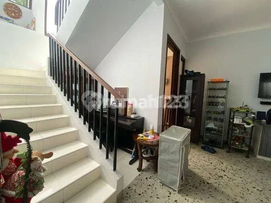 Dijual Cepat Rumah Avani Bsd 2
