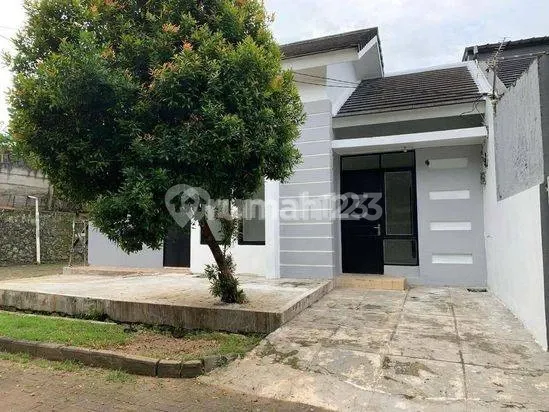 Dijual Cepat Rumah Serpong Terrace Bsd City