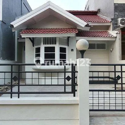 Dijual Cepat Rumah Gading Serpong 1