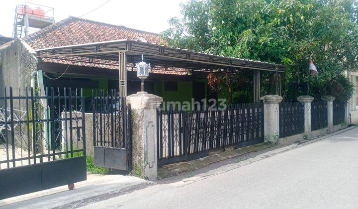 Rumah SHM Arcamanik, Bandung