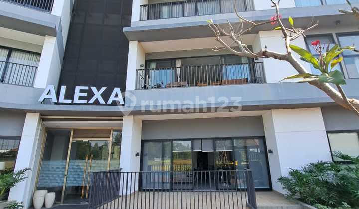 Graha Golf Luxury Apartments Direct Access to Swimming Pool Graha Golf Luxury Apartments Direct Access to Swimming Pool