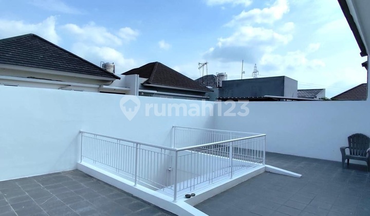 Dijual Rumah Wisata Bukit Mas Louvre 2