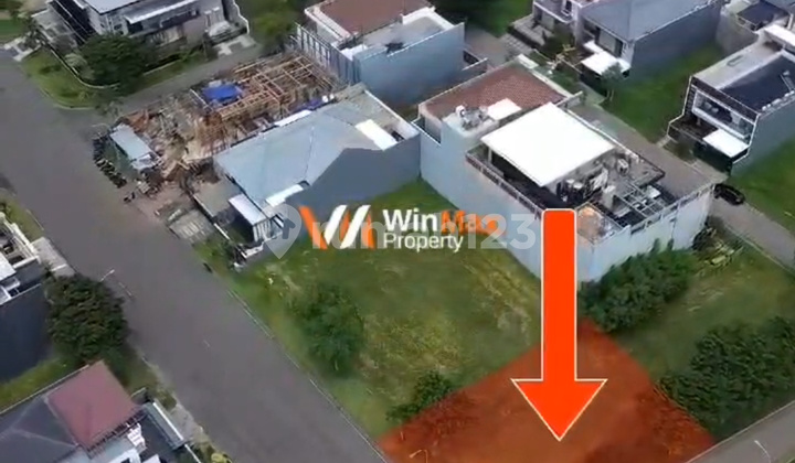 Hot Kavling Pakuwon City Imperial Beach