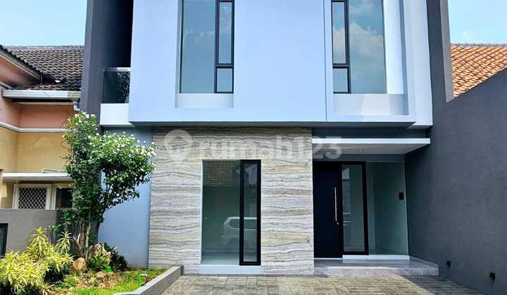 2m Brand New Citraland Utama House 2m Brand New Citraland Utama House
