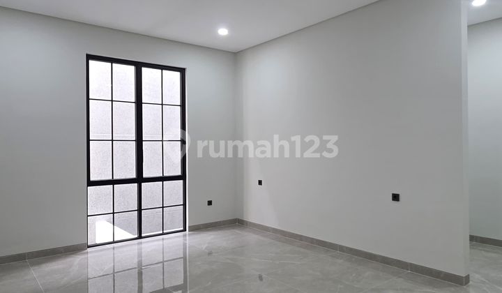 Bisa KPR Cuma 13M-An Saja Imperial Golf Pakuwon 2