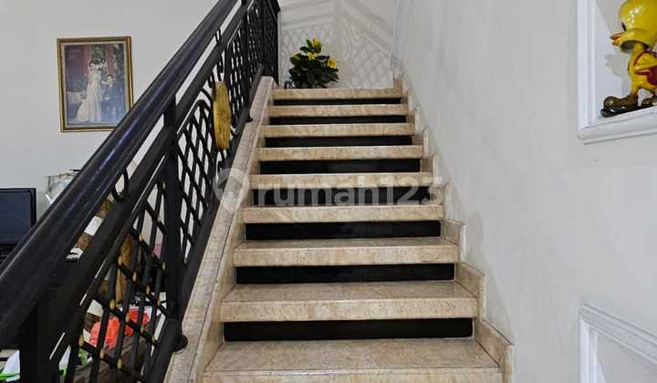 Full Marble Graha Family Best Deal 2