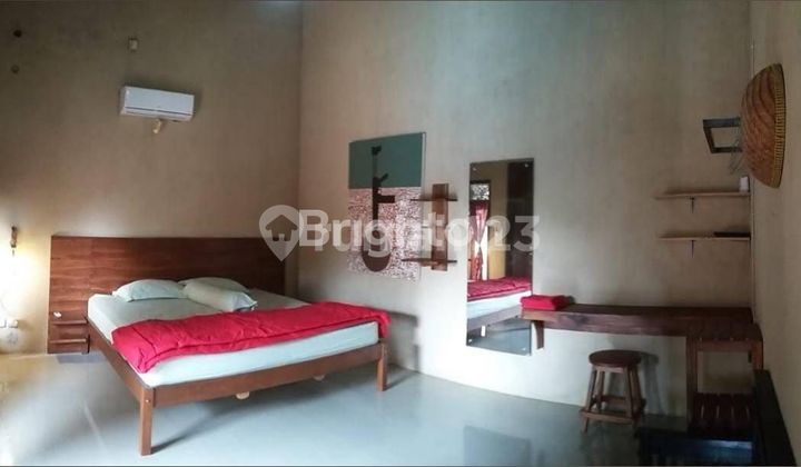 HUNIAN KLASIK SLEMAN JOGJA 2