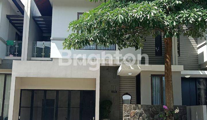 Rumah Dengan Konsep Eco-Living Rumah Dengan Konsep Eco-Living