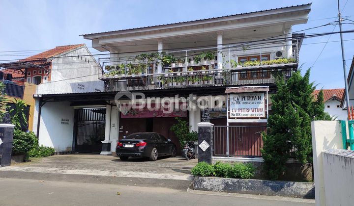 Rumah Di Jual 204m, Cilacap 1