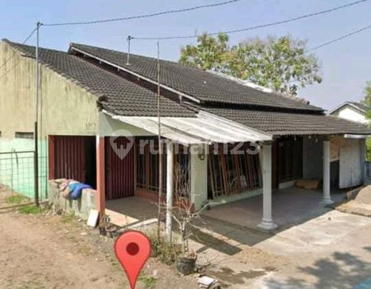 Rumah Dijual Bagus SHM di Sleman Rumah Dijual Bagus SHM di Sleman