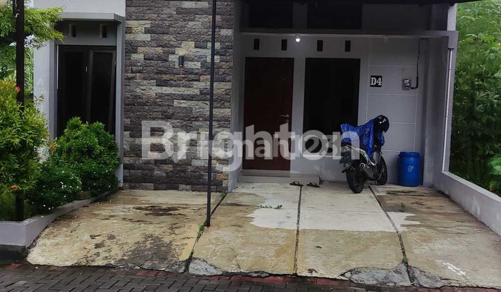 Perumahan Bintang Family Residence Perumahan Bintang Family Residence