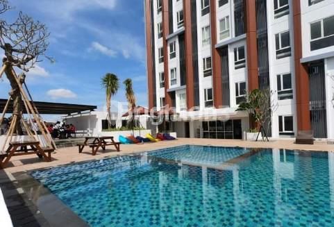 The Most Modern Lifestyle Apartment in Yogyakarta The Most Modern Lifestyle Apartment in Yogyakarta