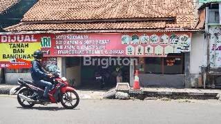 Rumah Makan Strategis 2