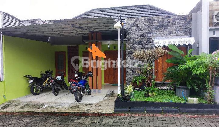 Perumahan Bintang Family Residen Perumahan Bintang Family Residen