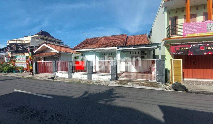Rumah di Jual 1