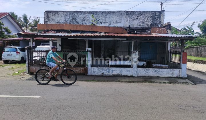 Tanah Bonus Bangunan Tanah Bonus Bangunan