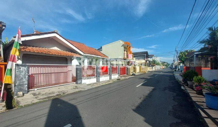 Rumah di Jual 2