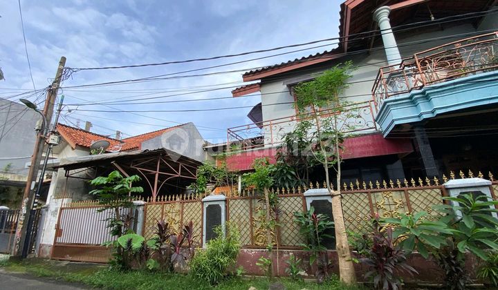 Rumah Lumayan Besar Diganjur Rumah Lumayan Besar Diganjur
