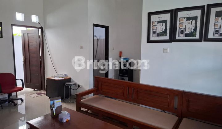 Perumahan Bintang Family Residen Perumahan Bintang Family Residen