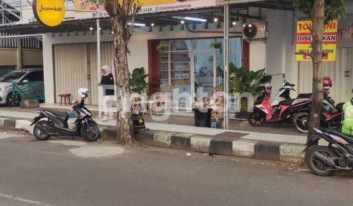 Toko Siap Pakai  1