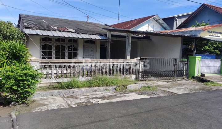 Tanah Bonus Rumah