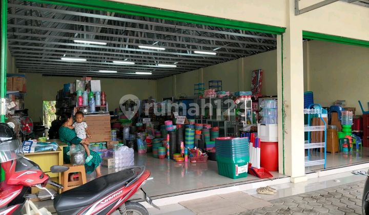 Store For Sale or For Rent 2