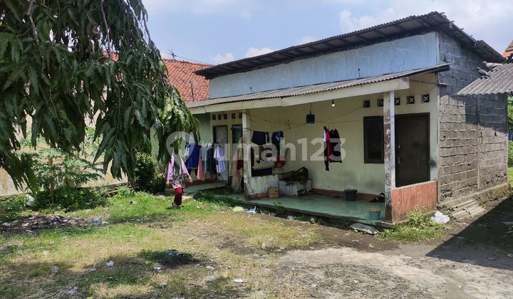 Land for Sale on Jln Sukarno Hatta