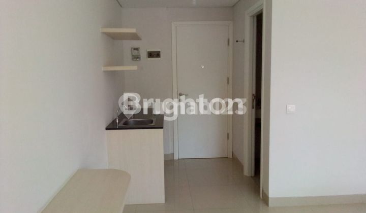 The Most Modern Lifestyle Apartment in Yogyakarta The Most Modern Lifestyle Apartment in Yogyakarta