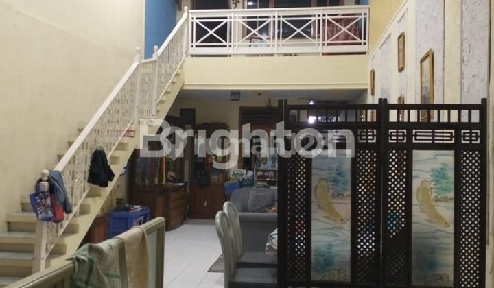 Shop House in the Center of Pemalang City 2