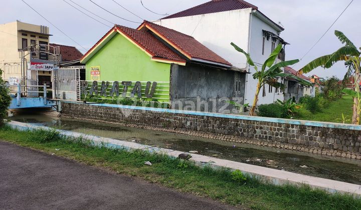 Wide Land in Cilacap City