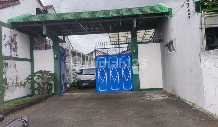 Warehouse for Rent/ Sale