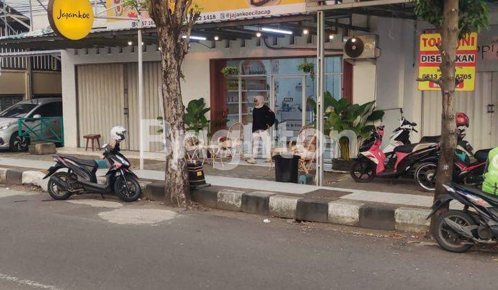 Toko Siap Pakai  2