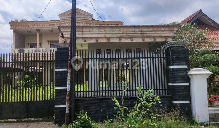 Rumah Besardi Mao's Cilacap 2