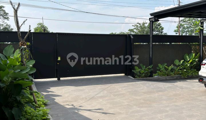 Large House in Yogyakarta Good SHM 2