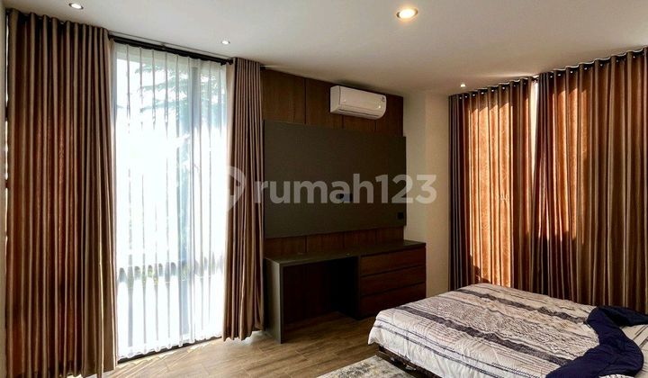 House Inside Ring Road 2