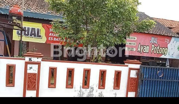 Butuh Uang. Harga spesial 1