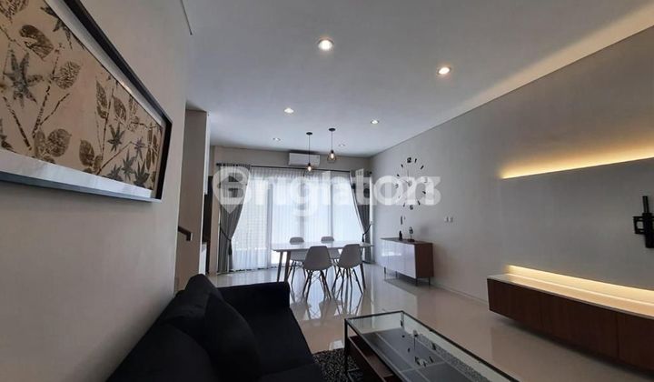 Rumah Dengan Konsep Eco-Living 2