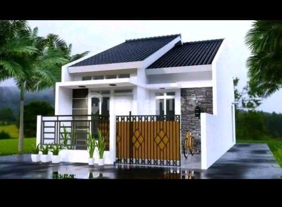 Rumah Nyaman Dipinggir Kota 2