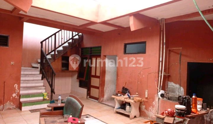 House For Sale Good SHM in Sleman 2