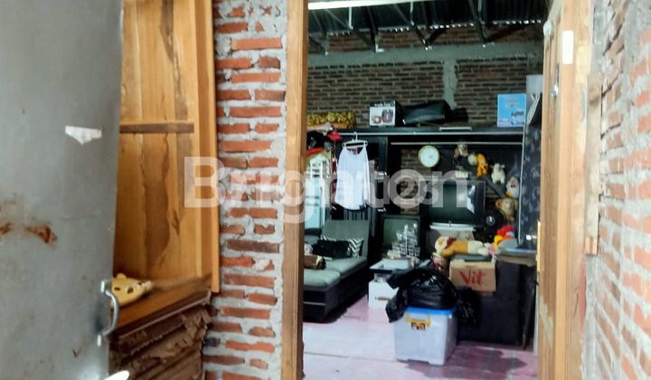 Butuh Duit. Banget 2