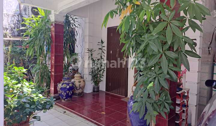 Dijual Rumah Daerah Alamanda Harapan Indah Bekasi Rumah Bagus di Harapan Indah SHM