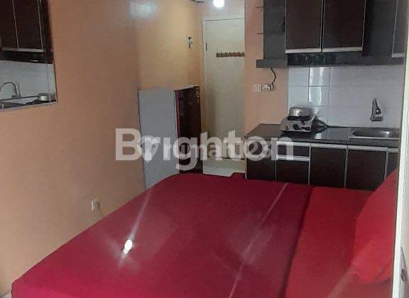 DI JUAL APARTEMEN  TYPE STUDIO  CENTER POINT BEKASI 1